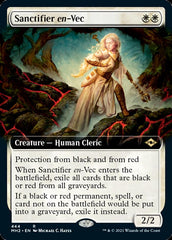 Sanctifier en-Vec (Extended Art) [Modern Horizons 2] | Dumpster Cat Games