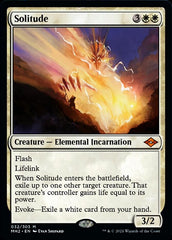 Solitude [Modern Horizons 2] | Dumpster Cat Games