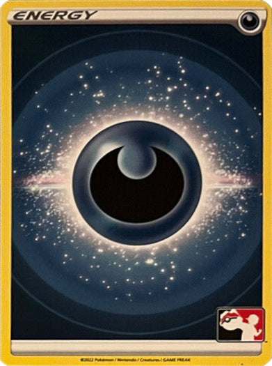 Darkness Energy [Prize Pack Series Two] | Dumpster Cat Games