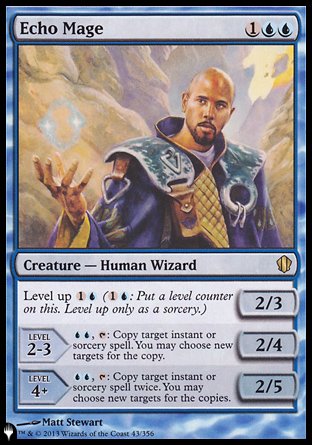 Echo Mage [The List] | Dumpster Cat Games