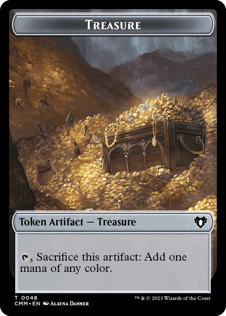 mtg cards that create egg tokens Magic: The Gathering Myr (Token) (Egg Pawn) Treat this token as a 4/4 red creature that counts as a Chicken. Egg Token} // {Gargoyle Token}