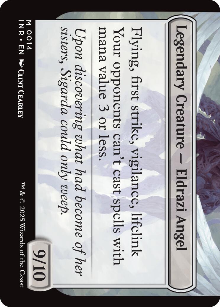 Bruna, the Fading Light [Innistrad Remastered] | Dumpster Cat Games