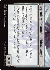Bruna, the Fading Light [Innistrad Remastered] | Dumpster Cat Games