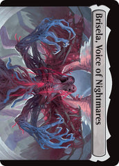 Gisela, the Broken Blade [Innistrad Remastered] | Dumpster Cat Games