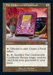 The Underworld Cookbook (Retro) [Modern Horizons 2] | Dumpster Cat Games