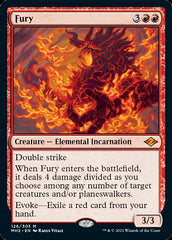 Fury [Modern Horizons 2] | Dumpster Cat Games