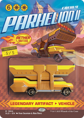 Parhelion II [Secret Lair Drop Series] | Dumpster Cat Games