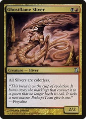 Ghostflame Sliver [Time Spiral] | Dumpster Cat Games