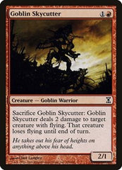 Goblin Skycutter [Time Spiral] | Dumpster Cat Games