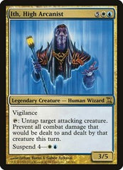 Ith, High Arcanist [Time Spiral] | Dumpster Cat Games