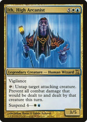 Ith, High Arcanist [Time Spiral] | Dumpster Cat Games