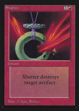 Shatter (CE) [Collectors’ Edition] | Dumpster Cat Games