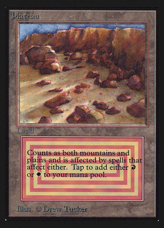 Plateau (IE) [Intl. Collectors’ Edition] | Dumpster Cat Games