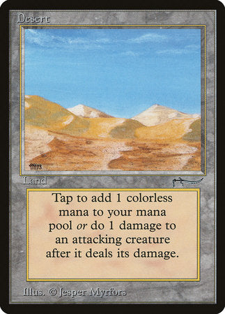 Desert [Arabian Nights] | Dumpster Cat Games