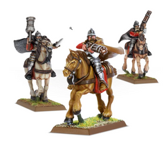 Freeguild Outriders | Dumpster Cat Games