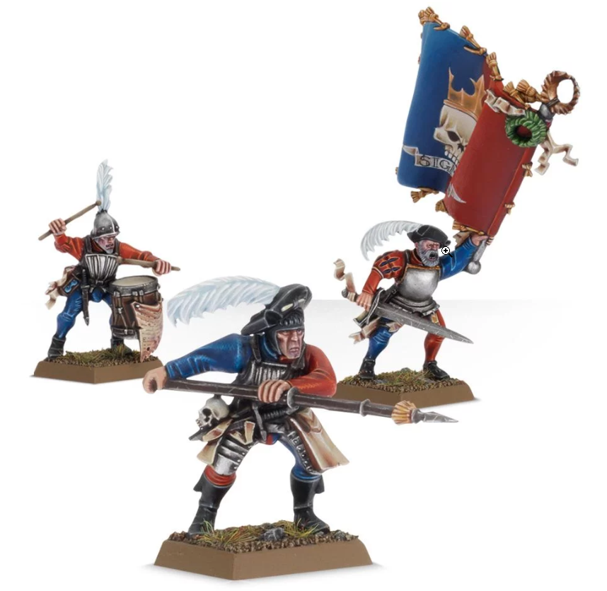 Freeguild Guard | Dumpster Cat Games