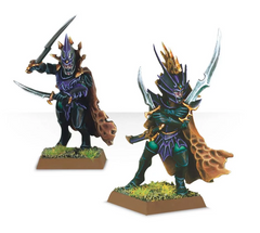 Black Ark Corsairs | Dumpster Cat Games