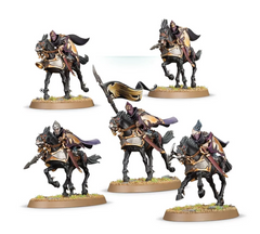 Dark Riders | Dumpster Cat Games