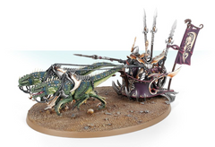 Drakespawn Chariot | Dumpster Cat Games