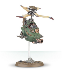 Gyrocopter | Dumpster Cat Games