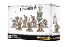 Longbeards | Dumpster Cat Games