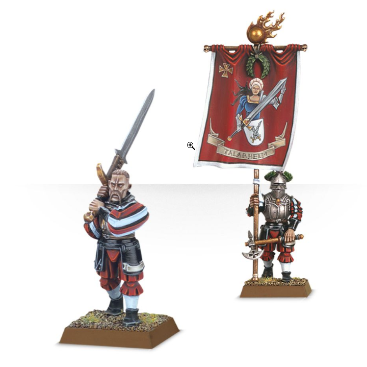 Freeguild Greatswords | Dumpster Cat Games