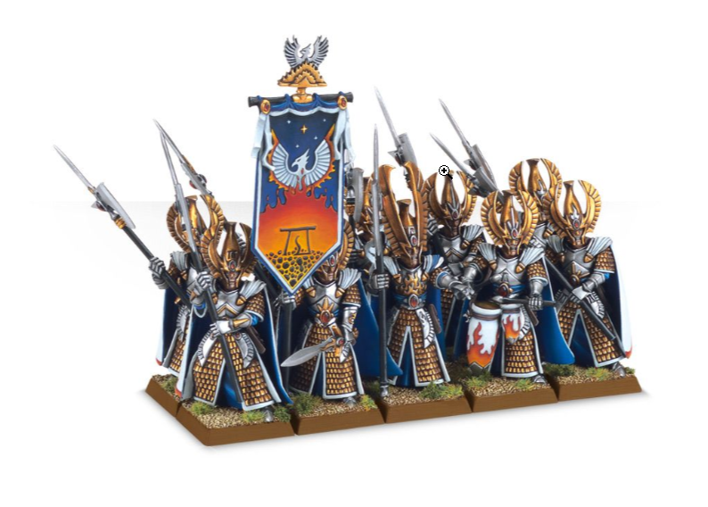 Phoenix Guard | Dumpster Cat Games