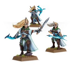 Sisters of the Watch | Dumpster Cat Games