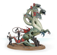 War Hydra | Dumpster Cat Games