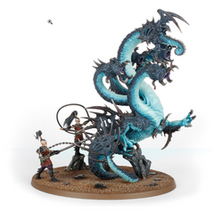 War Hydra | Dumpster Cat Games