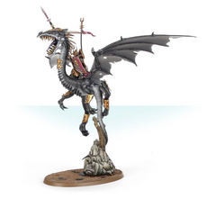 Dreadlord on Black Dragon | Dumpster Cat Games