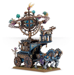 Celestial Hurricanum | Dumpster Cat Games