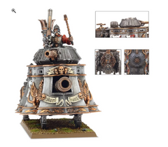 Steam Tank | Dumpster Cat Games