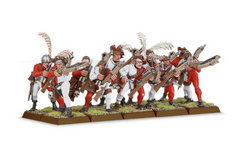 Freeguild Crossbowmen | Dumpster Cat Games