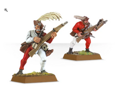 Freeguild Crossbowmen | Dumpster Cat Games