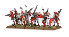 Freeguild Handgunners | Dumpster Cat Games