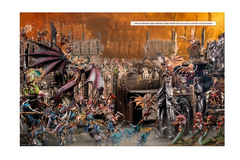 Battletome: Daughters of Khaine | Dumpster Cat Games