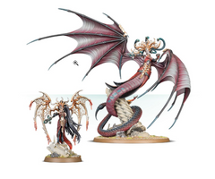 Morathi | Dumpster Cat Games