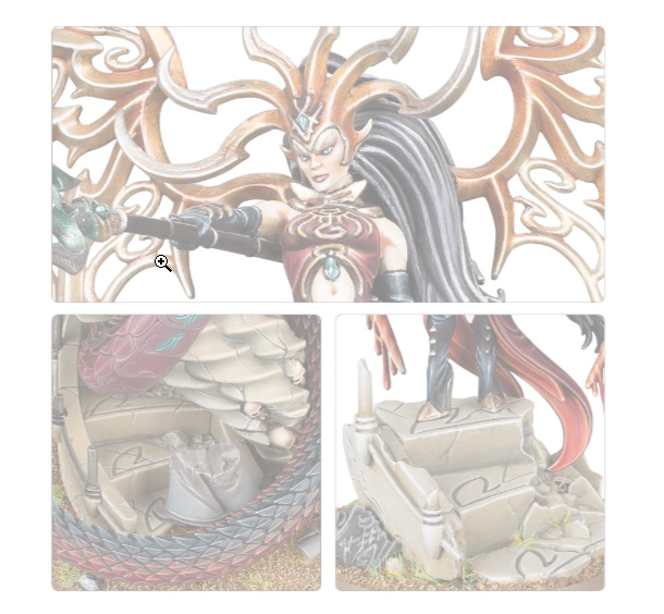 Morathi | Dumpster Cat Games