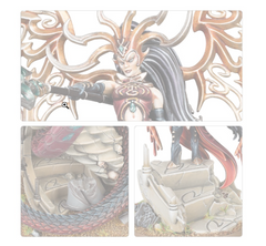Morathi | Dumpster Cat Games