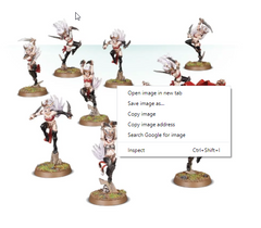 Witch Aelves | Dumpster Cat Games