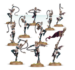 Sisters of Slaughter | Dumpster Cat Games