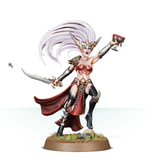 Slaughter Queen on Cauldron of Blood | Dumpster Cat Games