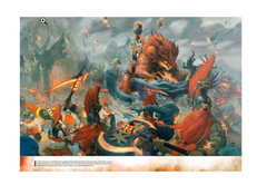 Start Collecting! Fyreslayers Collection | Dumpster Cat Games