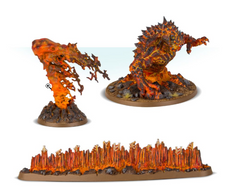 Magmic Invocations | Dumpster Cat Games
