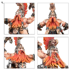 Vulkite Berzerkers | Dumpster Cat Games