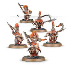 Hearthguard Berzerkers | Dumpster Cat Games