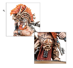 Hearthguard Berzerkers | Dumpster Cat Games