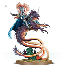 Volturnos, High King of the Deep | Dumpster Cat Games