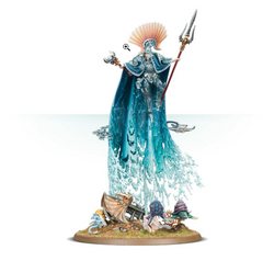 Eidolon of Mathlann – Aspect of the Sea | Dumpster Cat Games